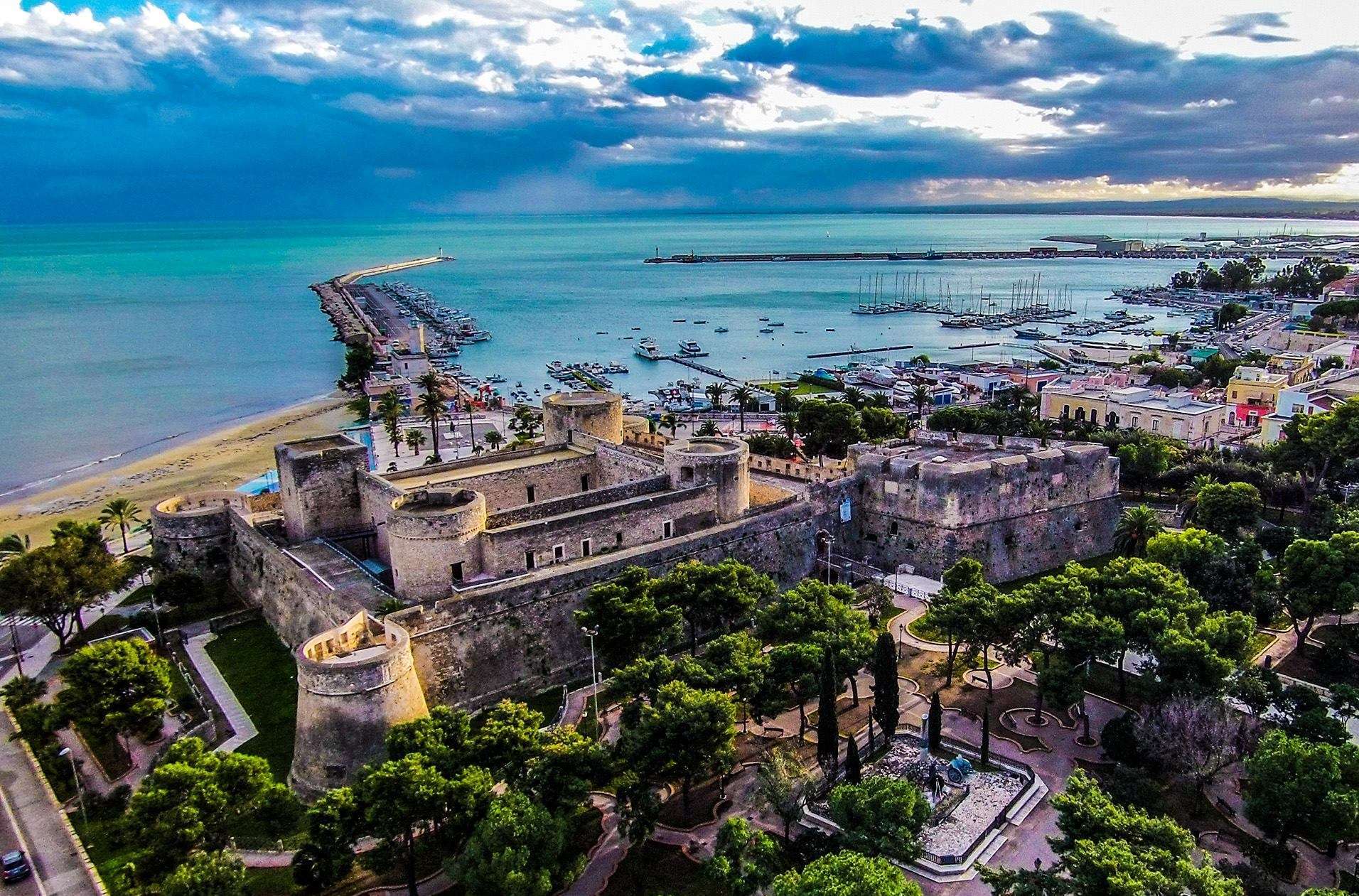 Manfredonia
