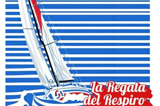Il 24 e 25 maggio sul Porto Turistico di Manfredonia torna la Regata del Respiro