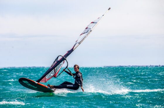Esperienze di sport acquatici nel Golfo di Manfredonia con Michele Bonsanto