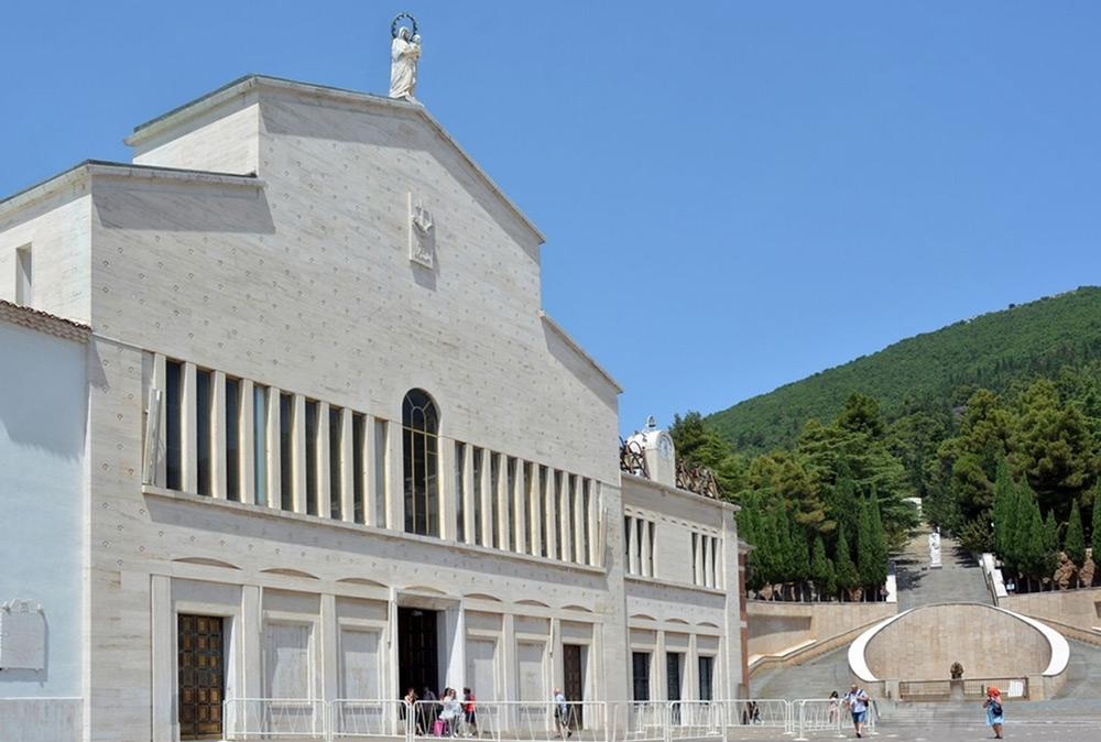 San Giovanni Rotondo