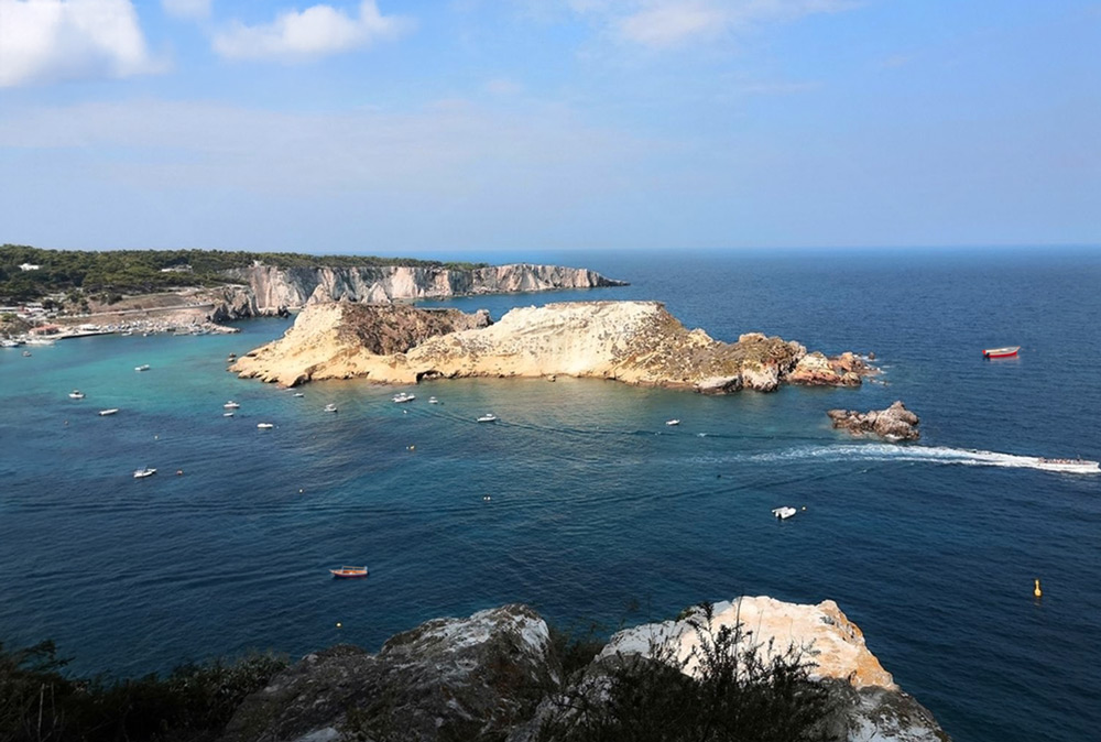 Isole Tremiti